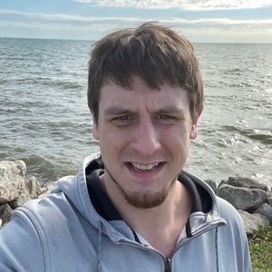 Meet your Posher, Jeffrey